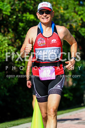 2021 Riverfront Triathlon