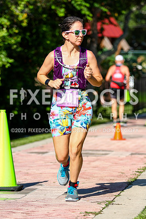 2021 Riverfront Triathlon