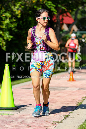 2021 Riverfront Triathlon