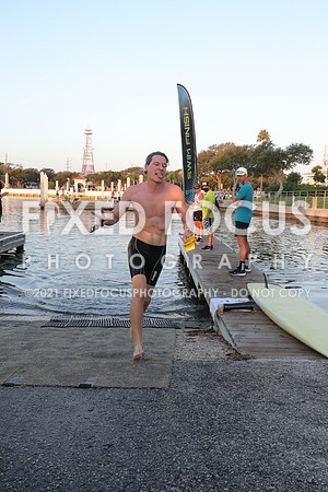 2021 Riverfront Triathlon
