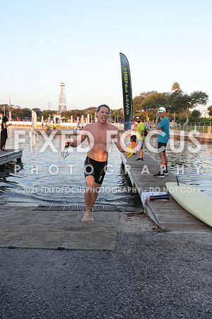2021 Riverfront Triathlon
