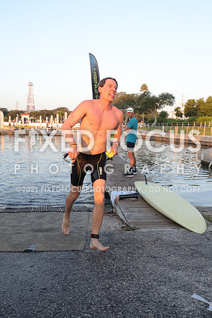 2021 Riverfront Triathlon