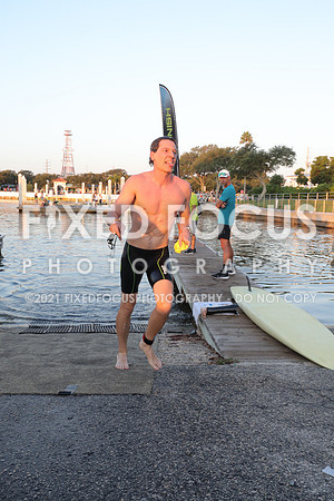2021 Riverfront Triathlon