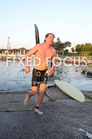 2021 Riverfront Triathlon