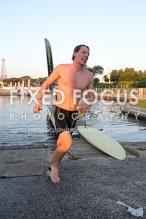 2021 Riverfront Triathlon