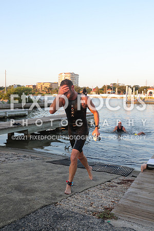 2021 Riverfront Triathlon