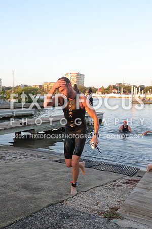 2021 Riverfront Triathlon