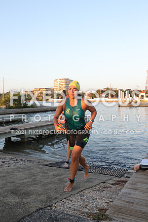2021 Riverfront Triathlon