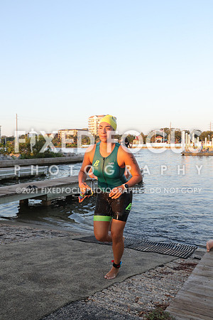 2021 Riverfront Triathlon