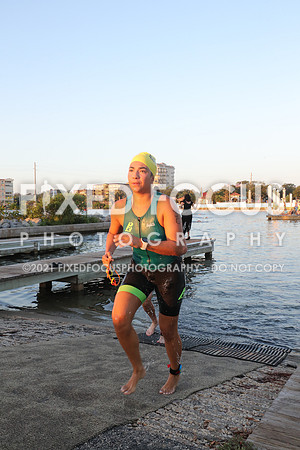 2021 Riverfront Triathlon