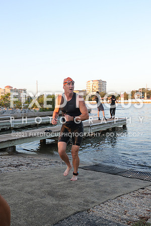 2021 Riverfront Triathlon