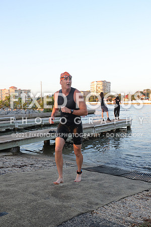 2021 Riverfront Triathlon