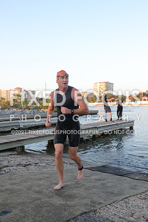 2021 Riverfront Triathlon