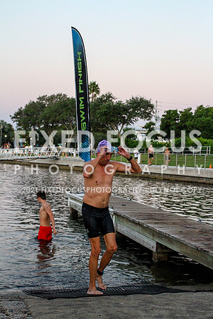 2021 Riverfront Triathlon