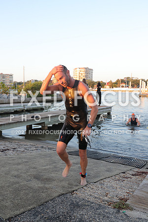 2021 Riverfront Triathlon