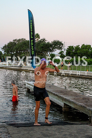 2021 Riverfront Triathlon