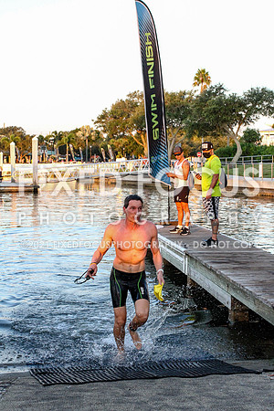 2021 Riverfront Triathlon
