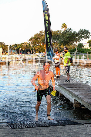 2021 Riverfront Triathlon