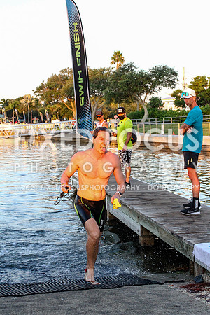 2021 Riverfront Triathlon