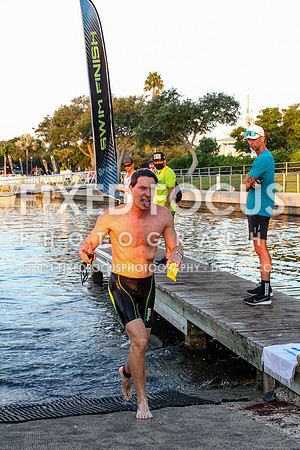 2021 Riverfront Triathlon