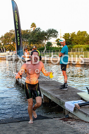 2021 Riverfront Triathlon