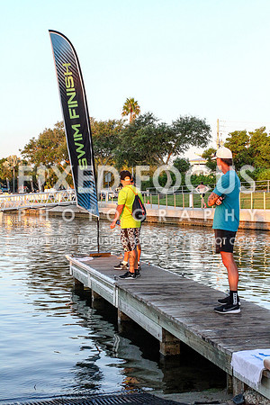 2021 Riverfront Triathlon