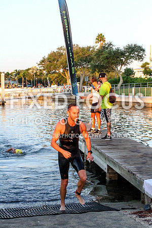 2021 Riverfront Triathlon