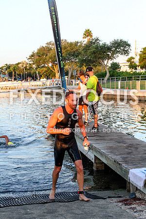 2021 Riverfront Triathlon