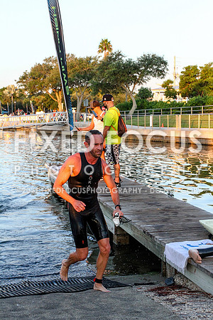 2021 Riverfront Triathlon
