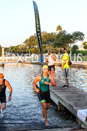 2021 Riverfront Triathlon