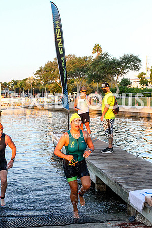 2021 Riverfront Triathlon
