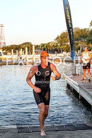 2021 Riverfront Triathlon
