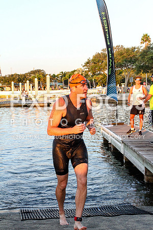 2021 Riverfront Triathlon