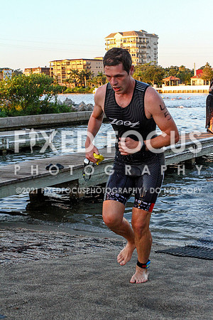 2021 Riverfront Triathlon