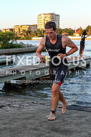 2021 Riverfront Triathlon
