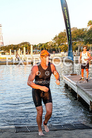2021 Riverfront Triathlon