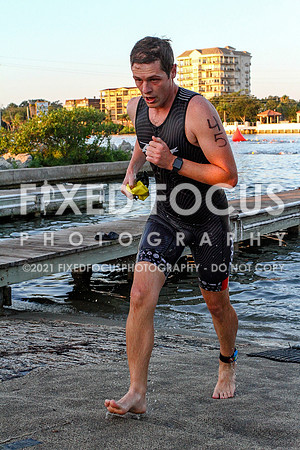 2021 Riverfront Triathlon