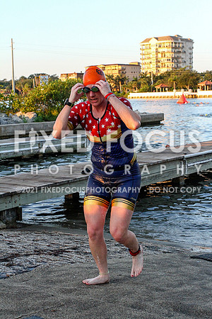 2021 Riverfront Triathlon