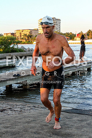 2021 Riverfront Triathlon