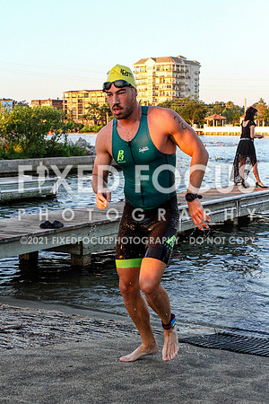 2021 Riverfront Triathlon