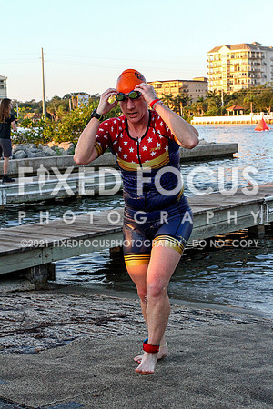 2021 Riverfront Triathlon