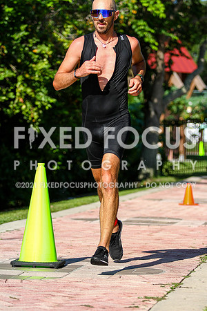 2021 Riverfront Triathlon