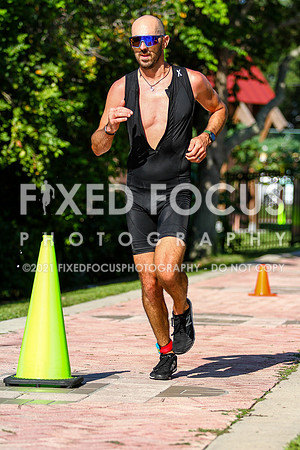 2021 Riverfront Triathlon