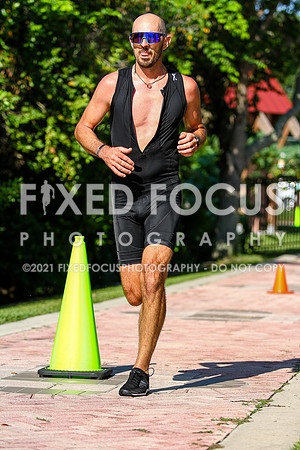 2021 Riverfront Triathlon