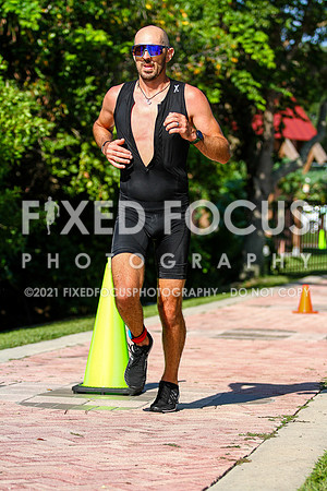 2021 Riverfront Triathlon