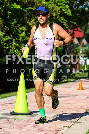 2021 Riverfront Triathlon