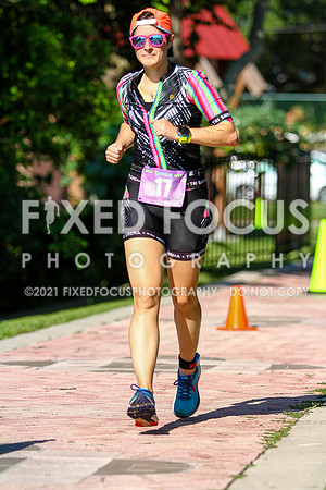 2021 Riverfront Triathlon