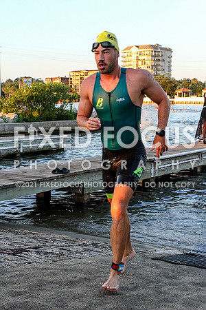 2021 Riverfront Triathlon