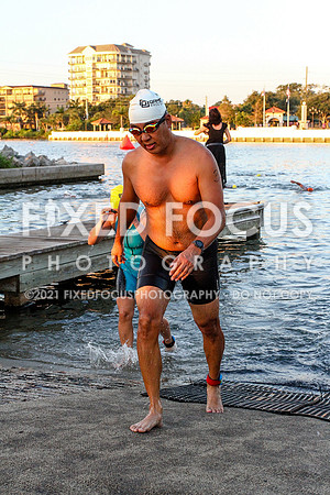 2021 Riverfront Triathlon