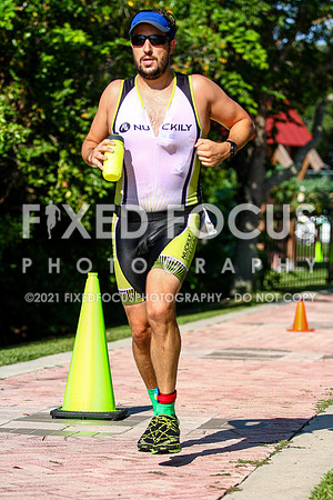 2021 Riverfront Triathlon